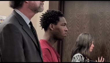 Man sentenced to 20 years in prison after deadly carjacking in San Antonio