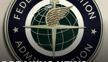 Trump administration official says El Paso airspace closure was tied to Mexican cartel drones