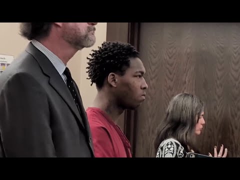 Man sentenced to 20 years in prison after deadly carjacking in San Antonio