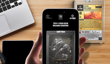 'Experiential' Trading Card Co. Oh YAAS To Be Led by Former Top Golf CEO » Dallas Innovates