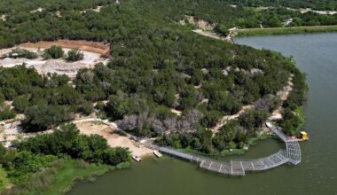 Palo Pinto Mountains State Park finally has an opening date