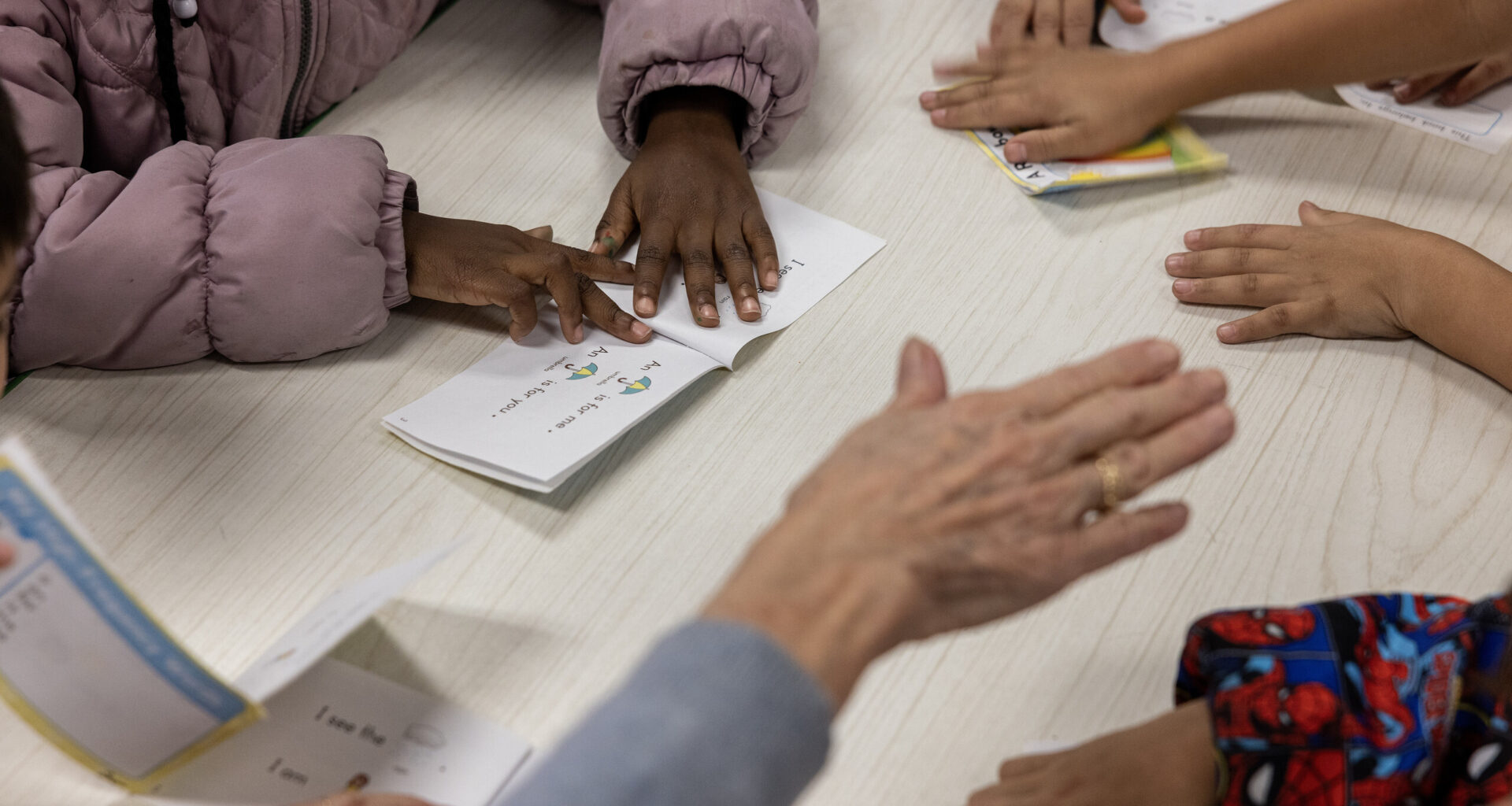 Parents question FWISD applied learning changes after school merger
