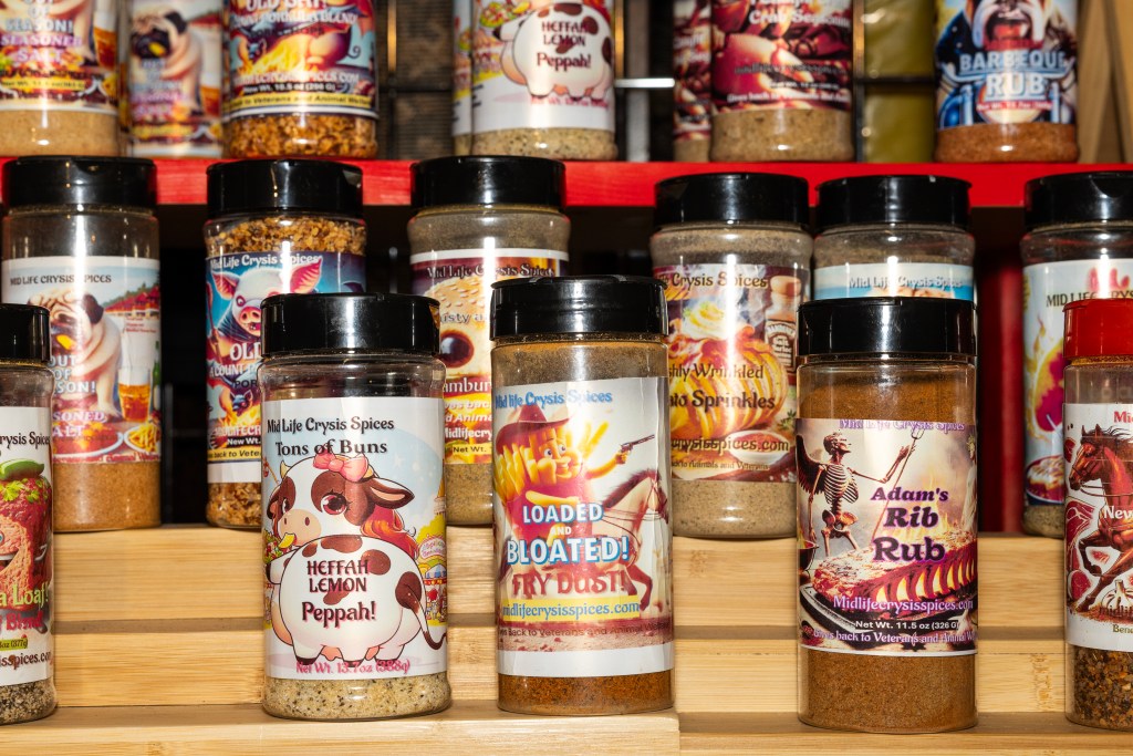 (Maria Crane | Fort Worth Report/CatchLight Local/Report for America)