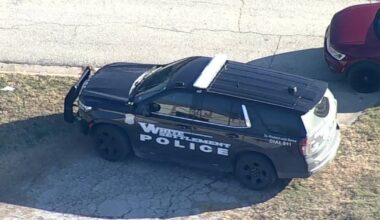 Victim identified in White Settlement house shooting