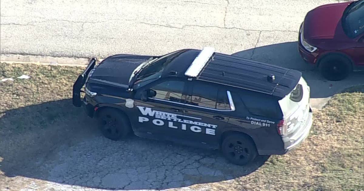 Victim identified in White Settlement house shooting