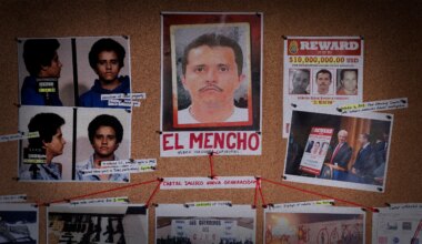 What's happening in Mexico? New details on death of 'El Mencho'