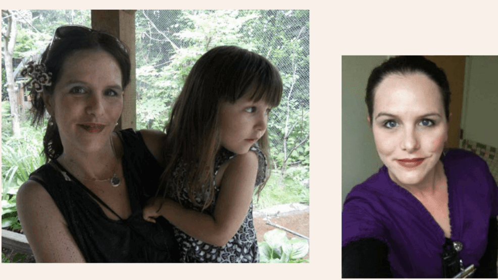 “When I met Randall, he was overcoming the loss of his wife to bipolar disorder. He was sorting through photos and home videos and said, ‘I wish somebody could see what I have here — maybe they could save the life of their wife.’ When I looked at the footage, he was willing to share his life if it could save even one person,” Hutchins said.{p}{/p}