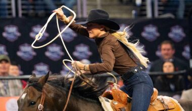 Pivotal Performances Secure Semi-Finals Spots at Fort Worth Rodeo