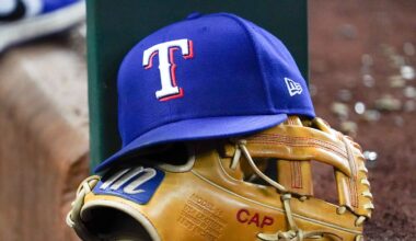 Red Sox Lose 27-Year-Old Righty to Rangers in Free Agency