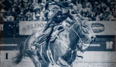Records Were Made To Be Broken at Fort Worth Stock Show and Rodeo Finals