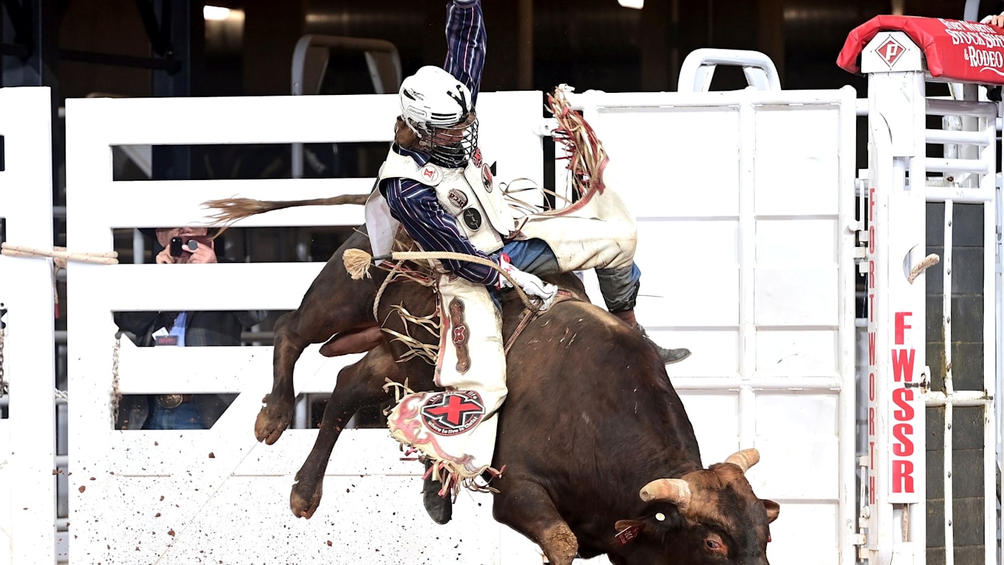 Bold Predictions for 2026 Gold Buckle Winners Following Fort Worth Finals