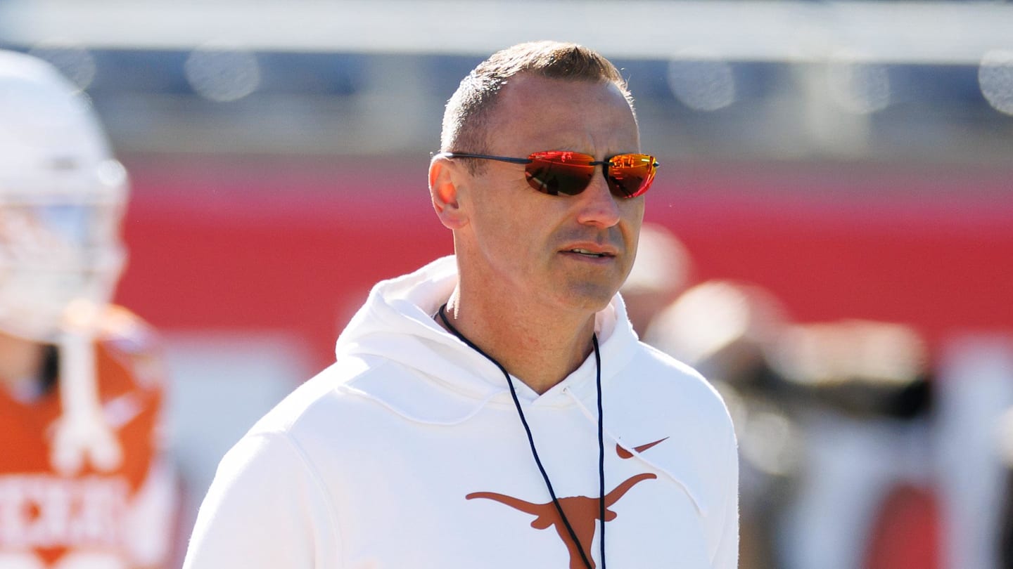 Four-Star Texas Commit Schedules Visit to Austin