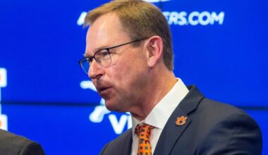 The Austin American-Statesman believes John Cohen deserves flowers for firing Hugh Freeze and letting Cam Coleman leave