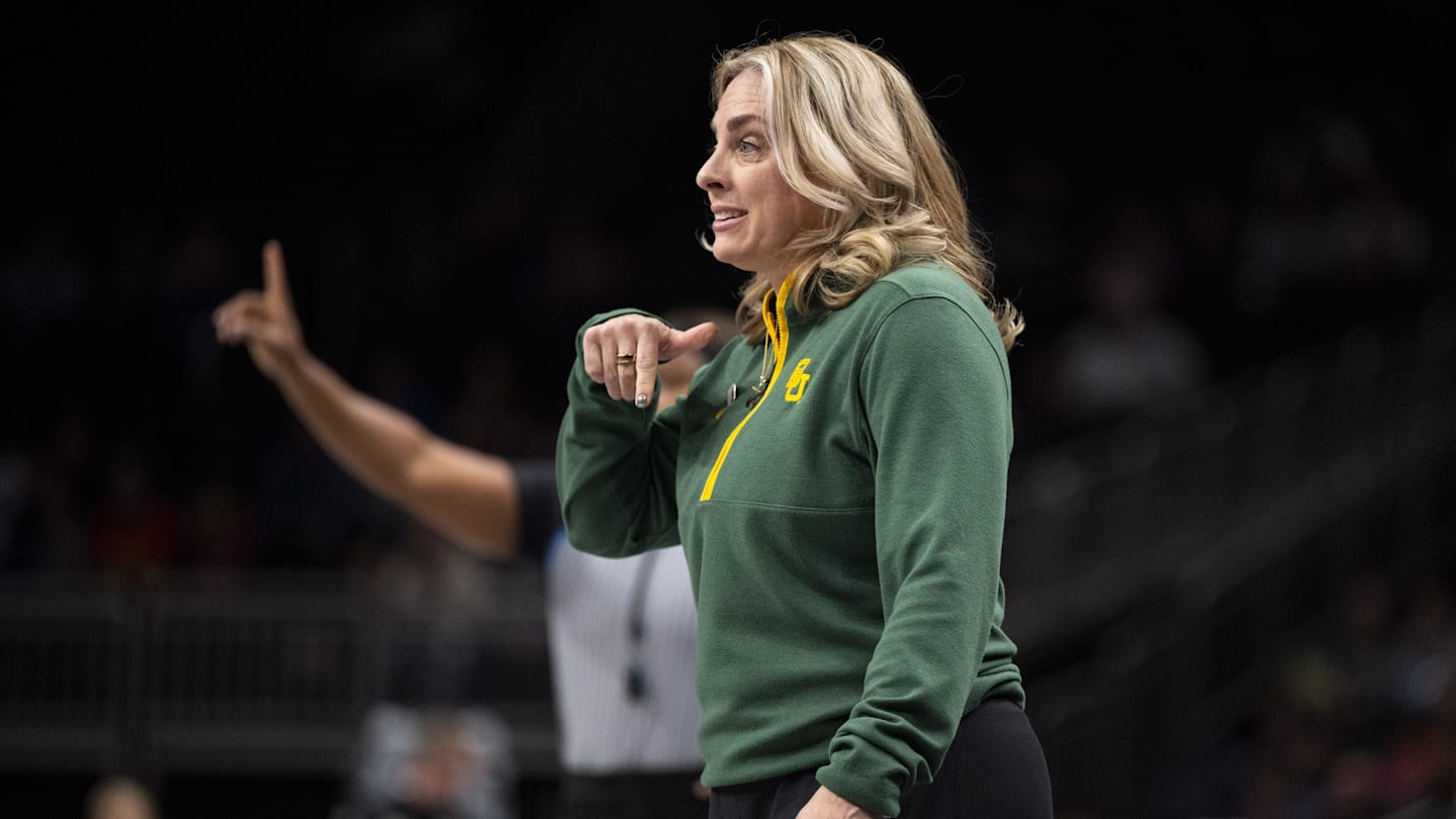TCU Leaves Baylor Women's Basketball with Questions to Answer