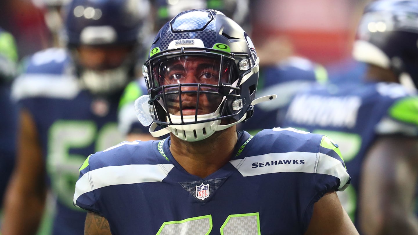 Dallas Cowboys Add 31-Year-Old NFL Vet to Revamped Coaching Staff