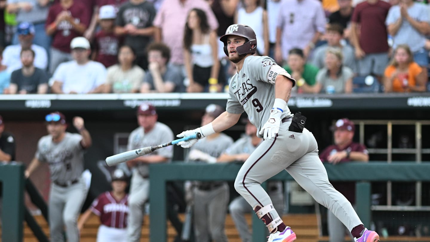 No. 24 Texas A&M vs. Texas A&M-Corpus Christi: Live Updates, Box Score