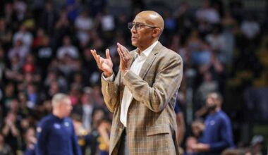 How UCF Basketball Regrouped And Responded Against TCU