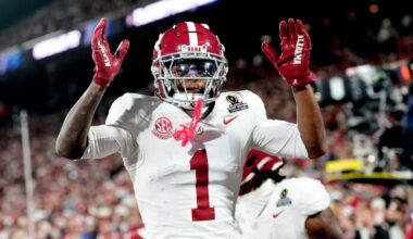 5 Most Impactful Texas A&M Transfers Not Named Isaiah Horton