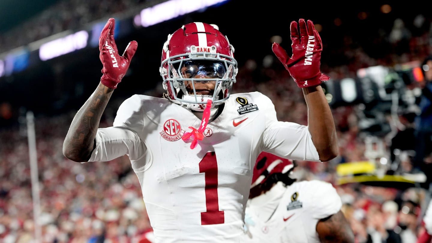 5 Most Impactful Texas A&M Transfers Not Named Isaiah Horton