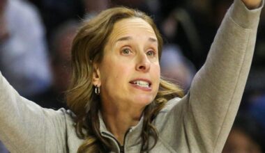 Colorado Women's Basketball Impacts NCAA Tournament Chances With Latest Win