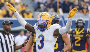 5 Most Impactful Texas Transfers for 2026 Season Not Named Cam Coleman