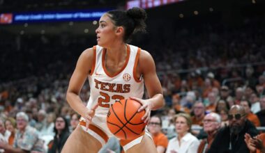 What to look for in Texas against Mississippi State