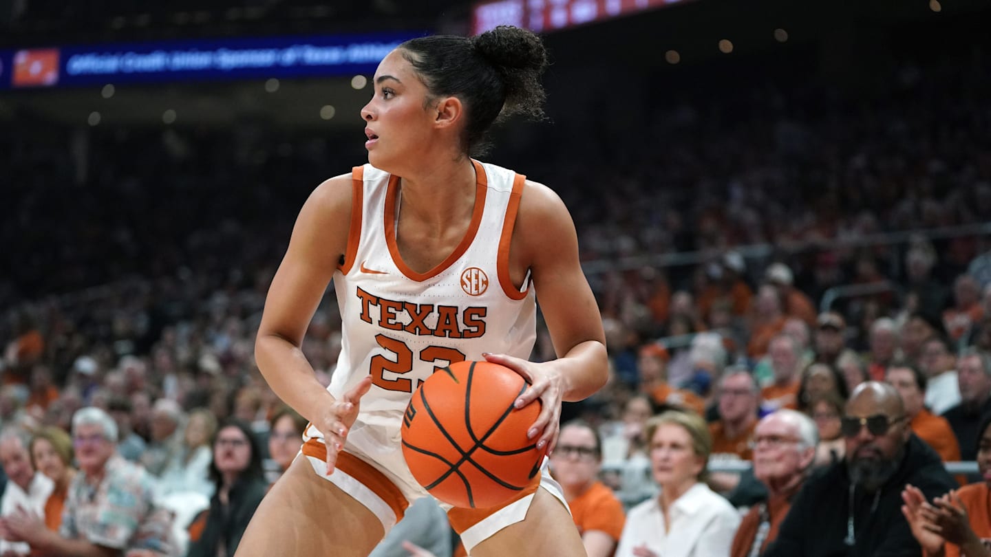 What to look for in Texas against Mississippi State