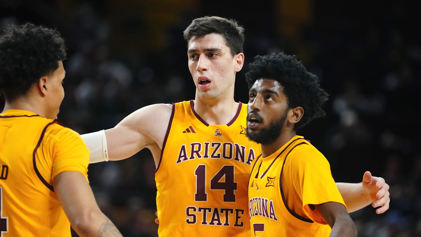 How to watch second leg of Texas road trip