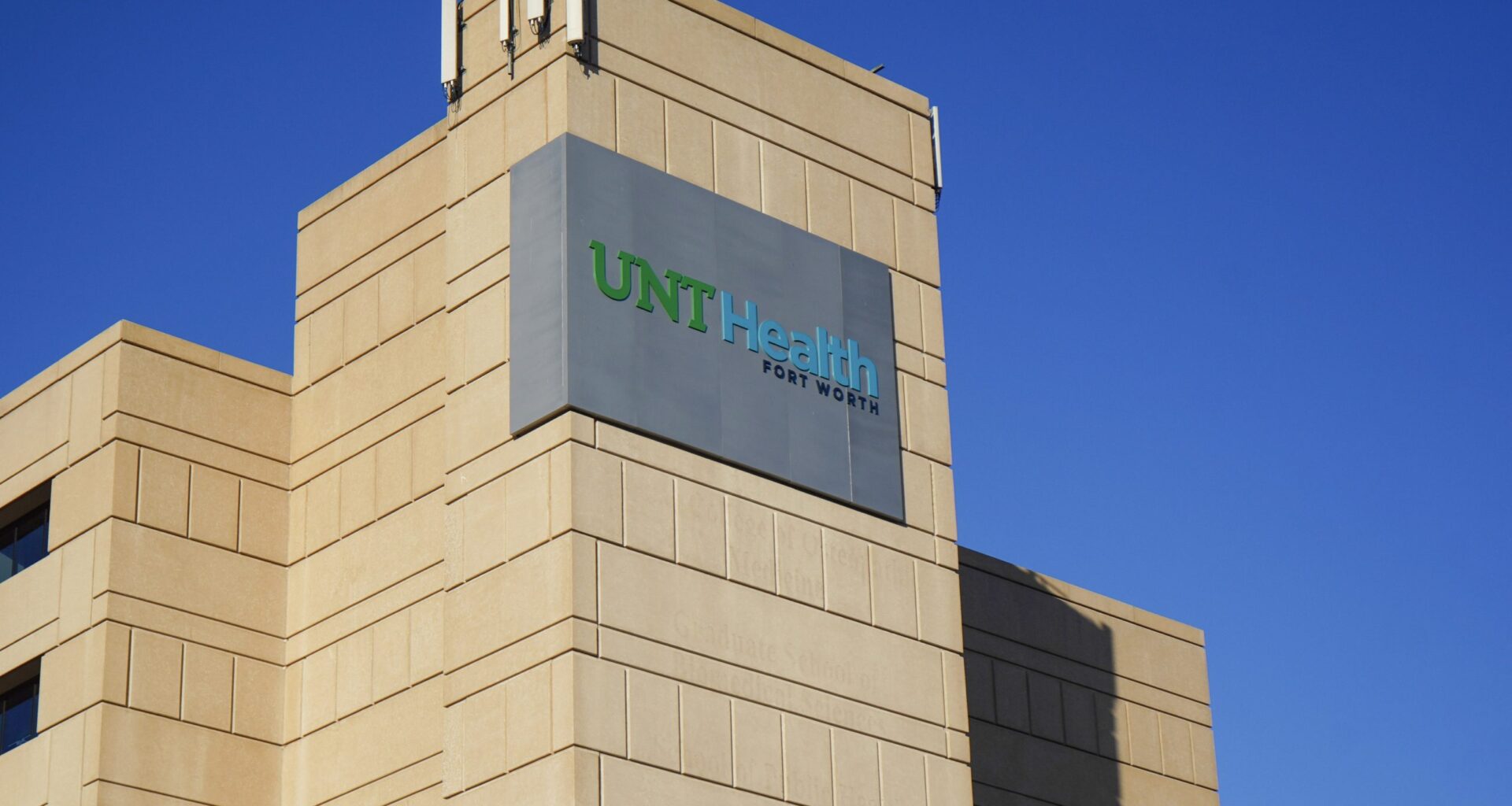 How a new research cluster at UNT Health Fort Worth will study neurological conditions