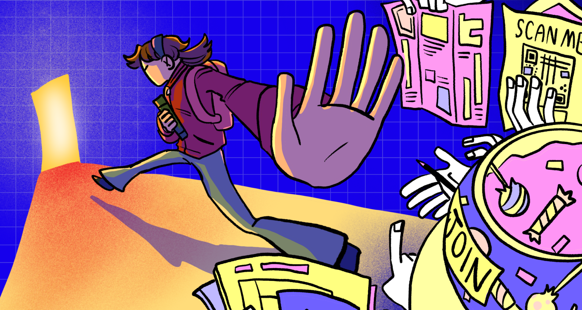 Competitive student orgs are beneficial, not essential  – The Daily Texan