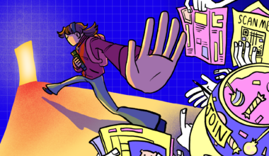 Competitive student orgs are beneficial, not essential  – The Daily Texan