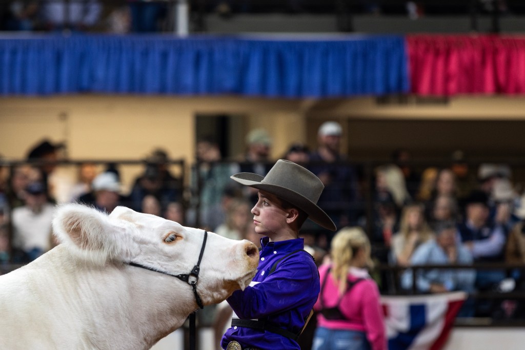 (Maria Crane | Fort Worth Report/CatchLight Local/Report for America)