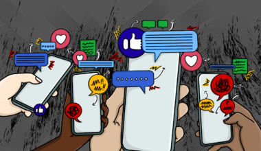 Don’t let your feed keep you down – The Daily Texan