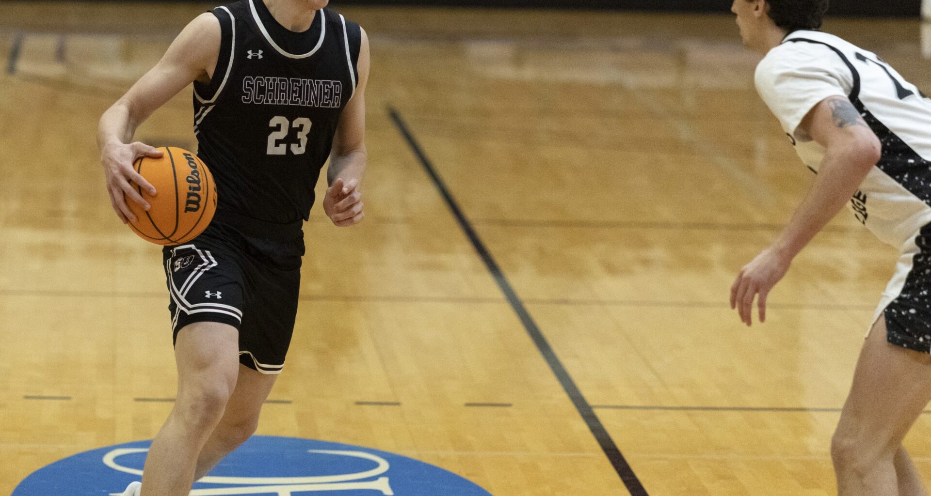 Getenet's 24 points leads Austin past Schreiner, 76-70 – The Kerr County Lead