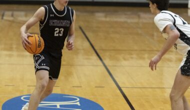 Getenet's 24 points leads Austin past Schreiner, 76-70 – The Kerr County Lead