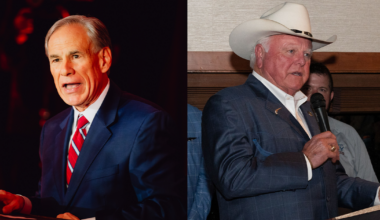 "I wasn't surprised" Texas Agriculture Commissioner Sid Miller reacts to Gov. Abbott's endorsement of his challenger