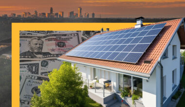 Facing $32 million in federal cuts, Austin looks to self-fund rooftop solar