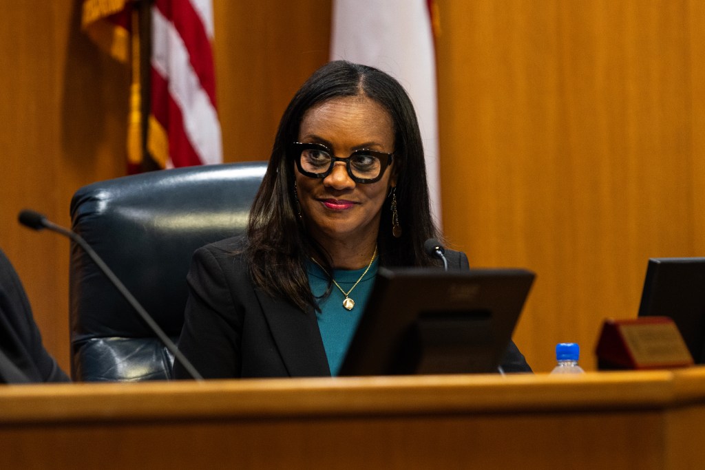 (Maria Crane | Fort Worth Report/CatchLight Local/Report for America)