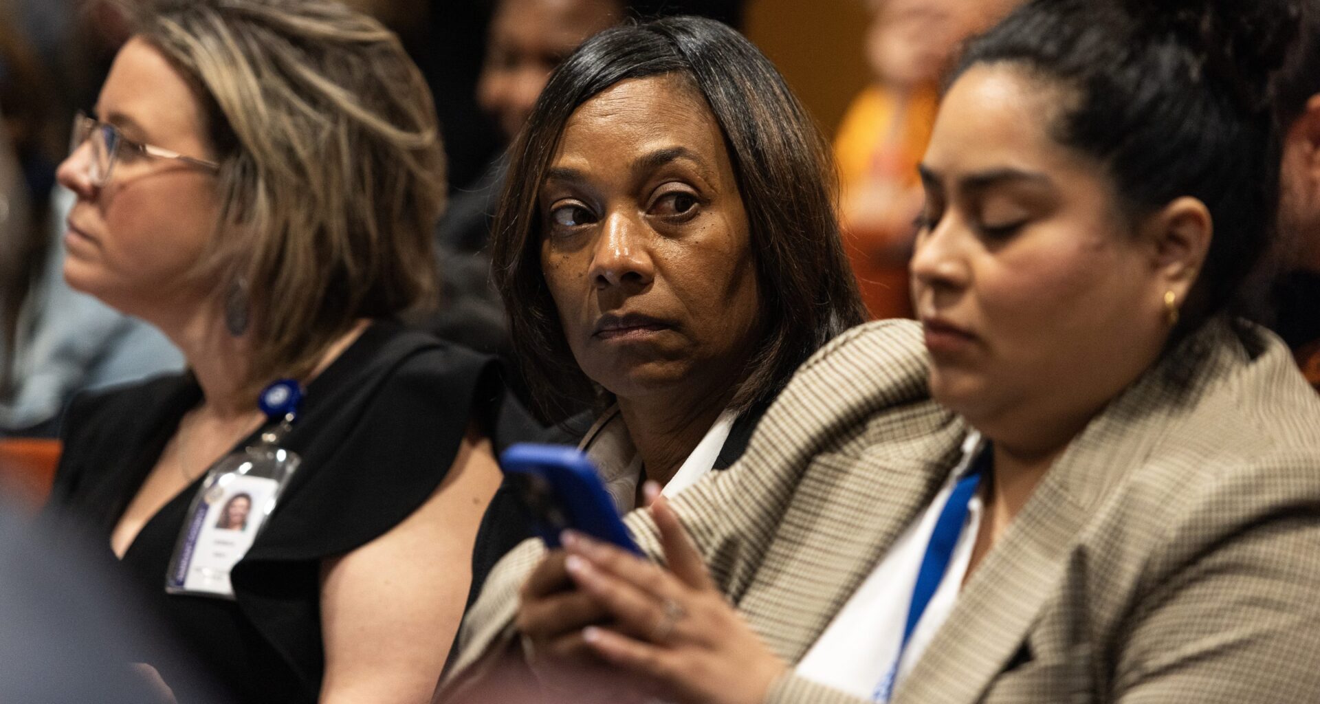 Oversight of Tarrant County purchasing questioned as lead role shifts