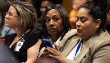 Oversight of Tarrant County purchasing questioned as lead role shifts