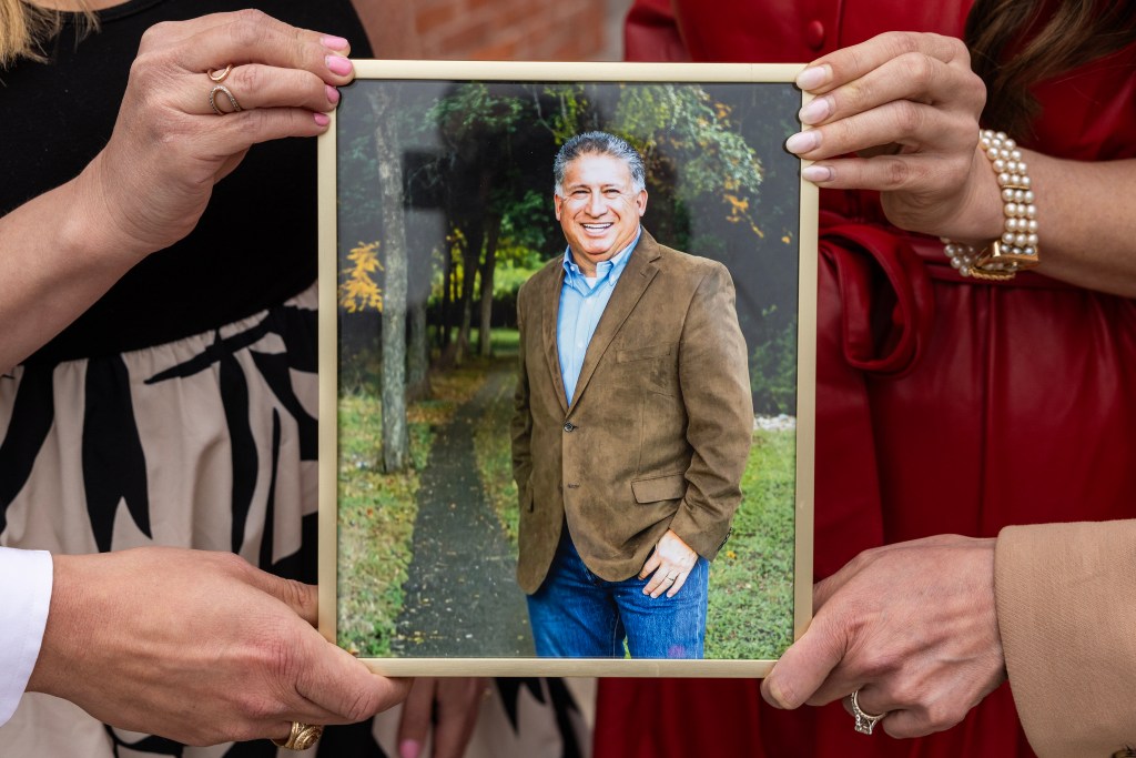 (Maria Crane | Fort Worth Report/CatchLight Local/Report for America)