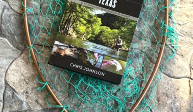 Is Texas a fly-fishing destination?