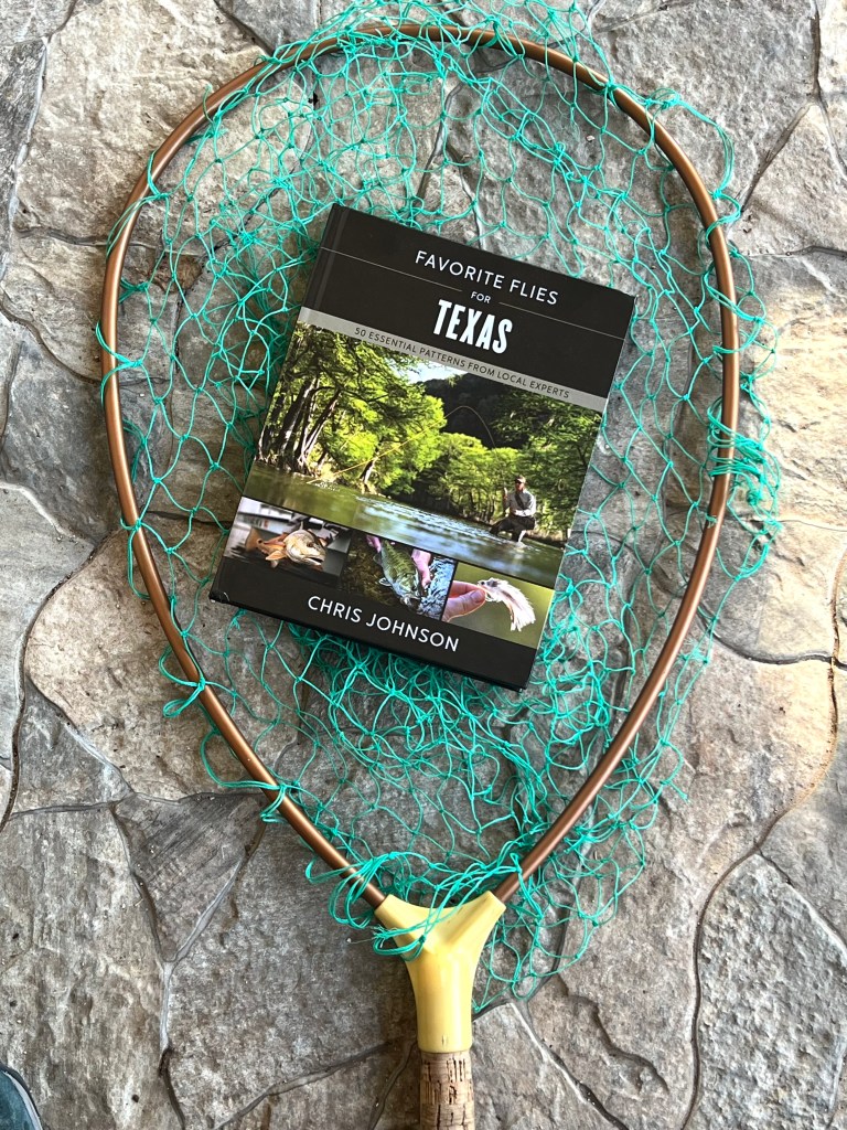 Is Texas a fly-fishing destination?