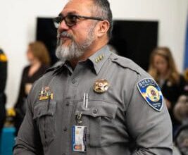 Pikes Peak Region Honors Excellence in DUI Enforcement at 20th Annual Ken Jordan Awards – El Paso County Sheriff’s Office