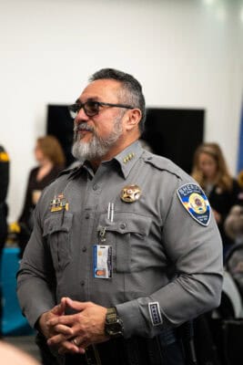 Pikes Peak Region Honors Excellence in DUI Enforcement at 20th Annual Ken Jordan Awards – El Paso County Sheriff’s Office