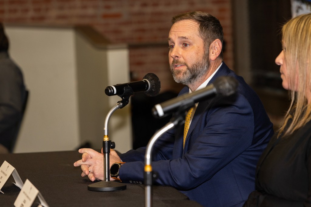 (Maria Crane | Fort Worth Report/CatchLight Local/Report for America)