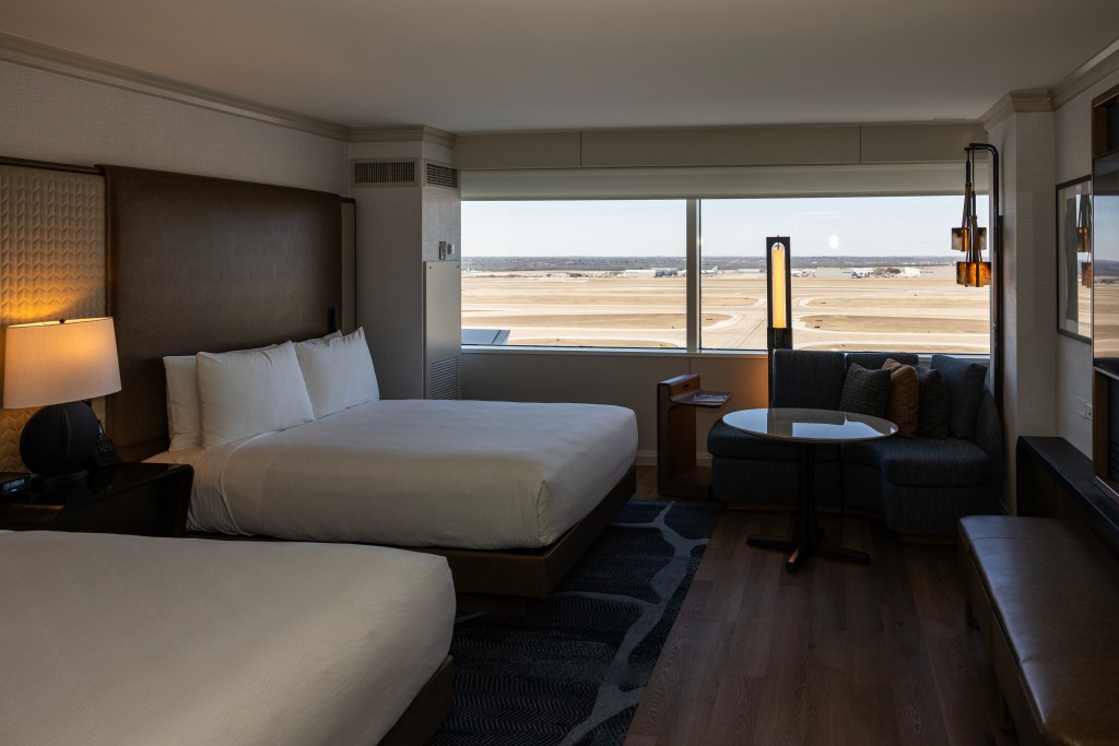 (Maria Crane | Fort Worth Report/CatchLight Local/Report for America)