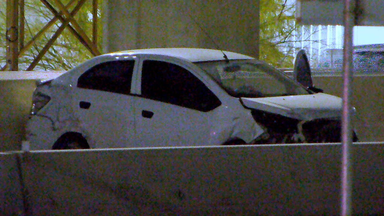 Fatal crash on I-10 according to EPPD