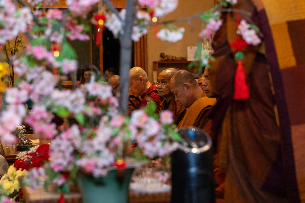 (Maria Crane | Fort Worth Report/CatchLight Local/Report for America)