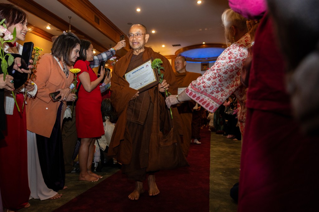 (Maria Crane | Fort Worth Report/CatchLight Local/Report for America)